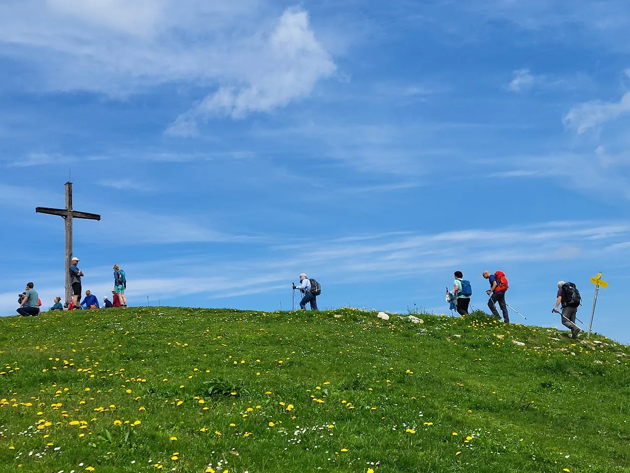 © Bergfreunde München