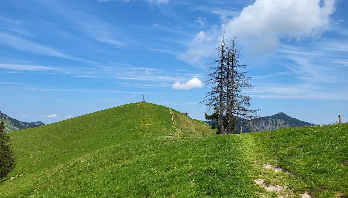 © Bergfreunde München