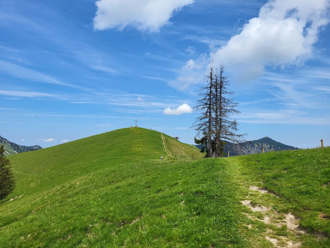 © Bergfreunde München