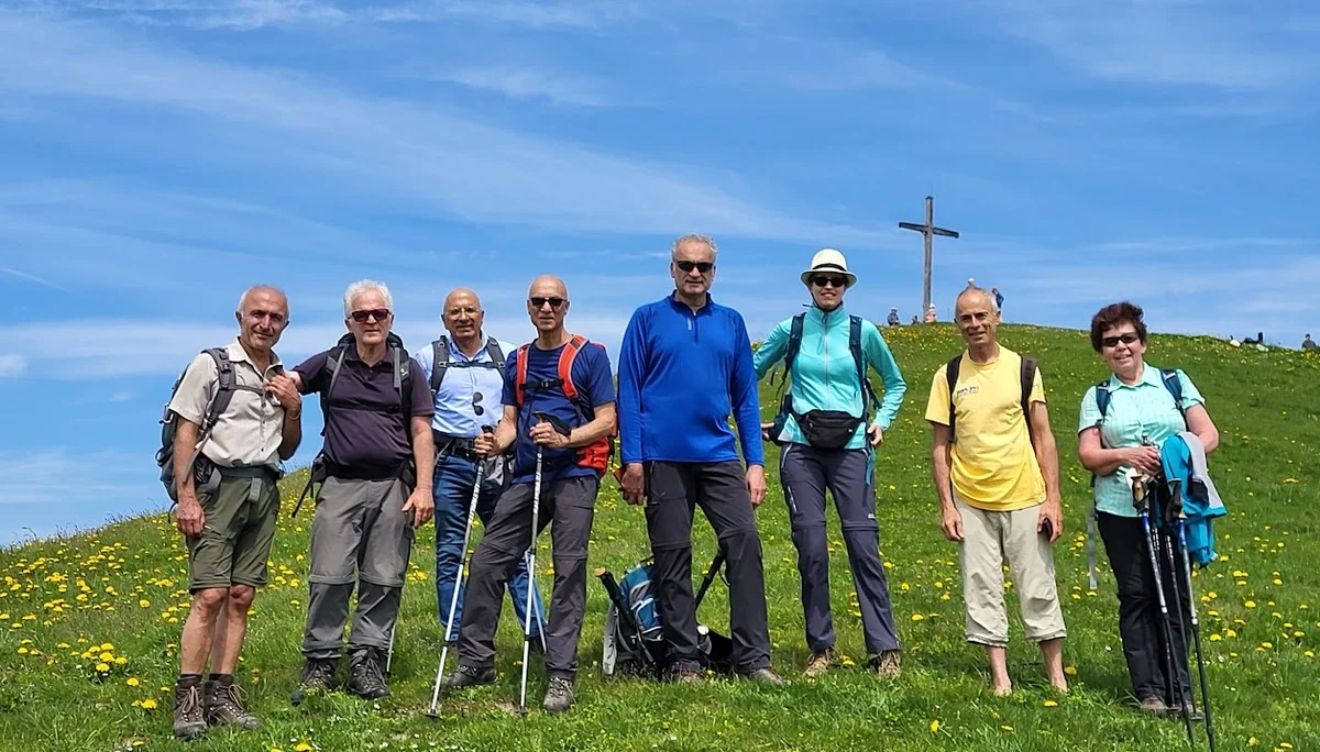 © Bergfreunde München