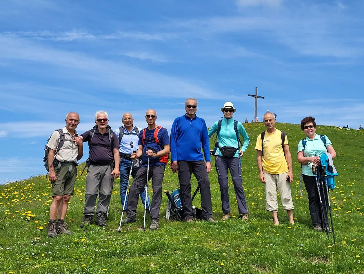 © Bergfreunde München