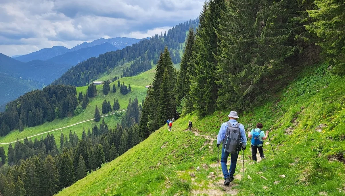 © Bergfreunde München