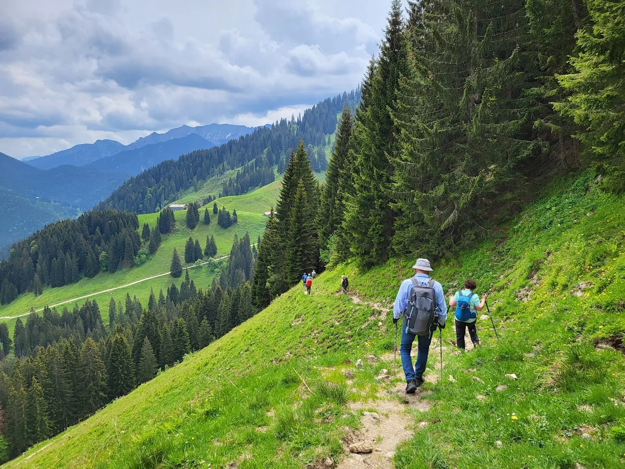 © Bergfreunde München