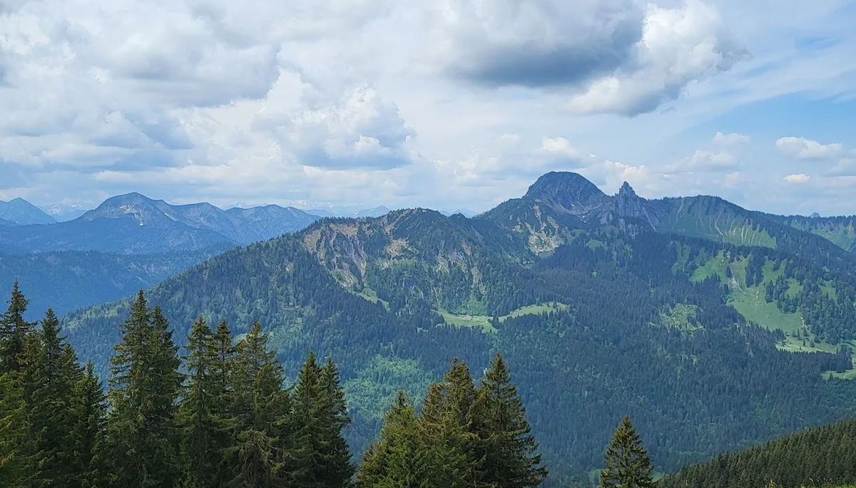 © Bergfreunde München