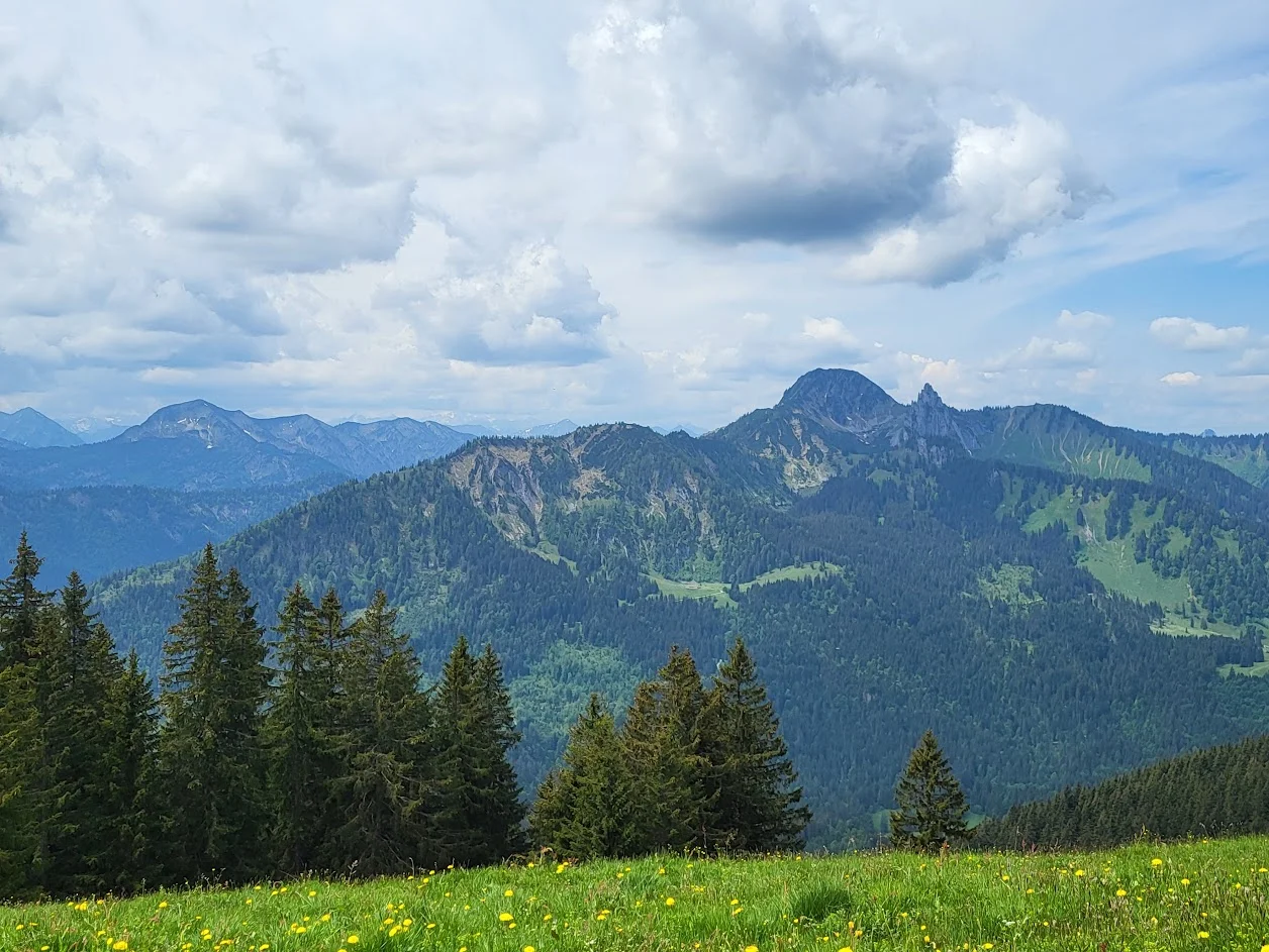 © Bergfreunde München