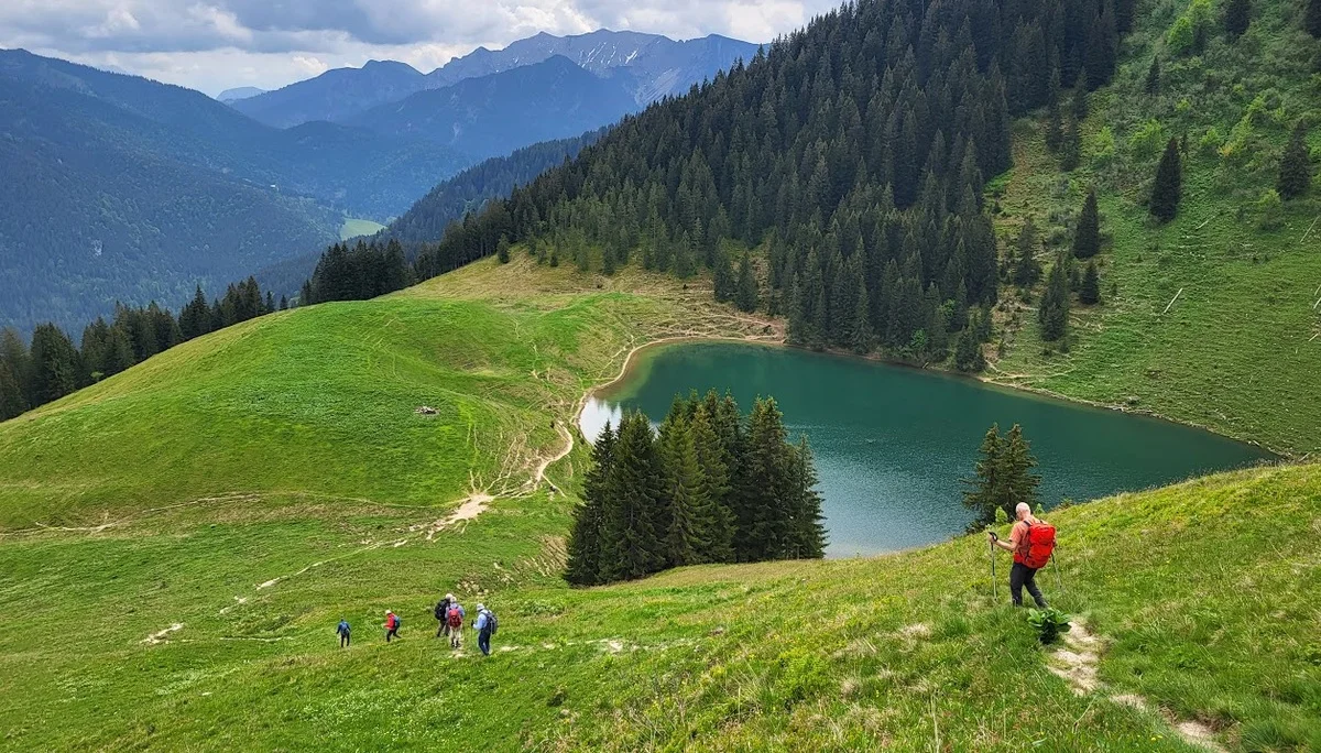 © Bergfreunde München