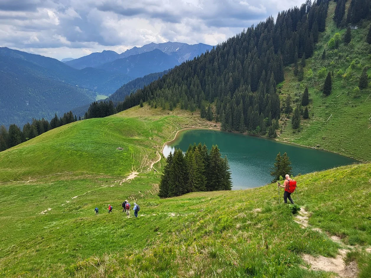 © Bergfreunde München