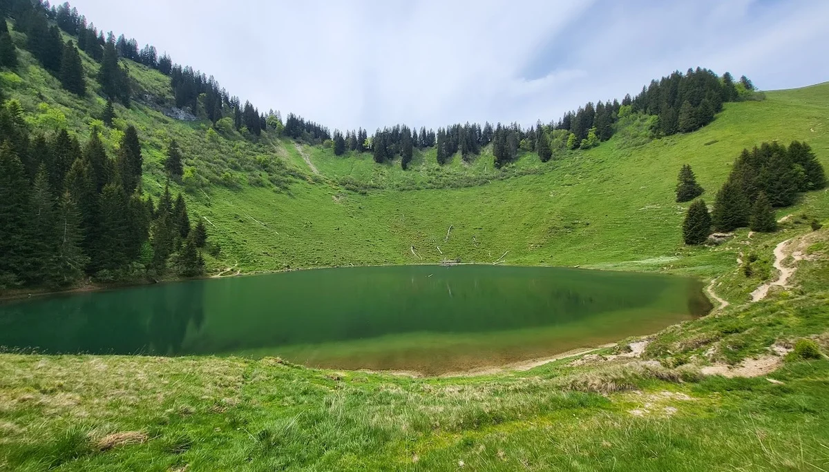 © Bergfreunde München