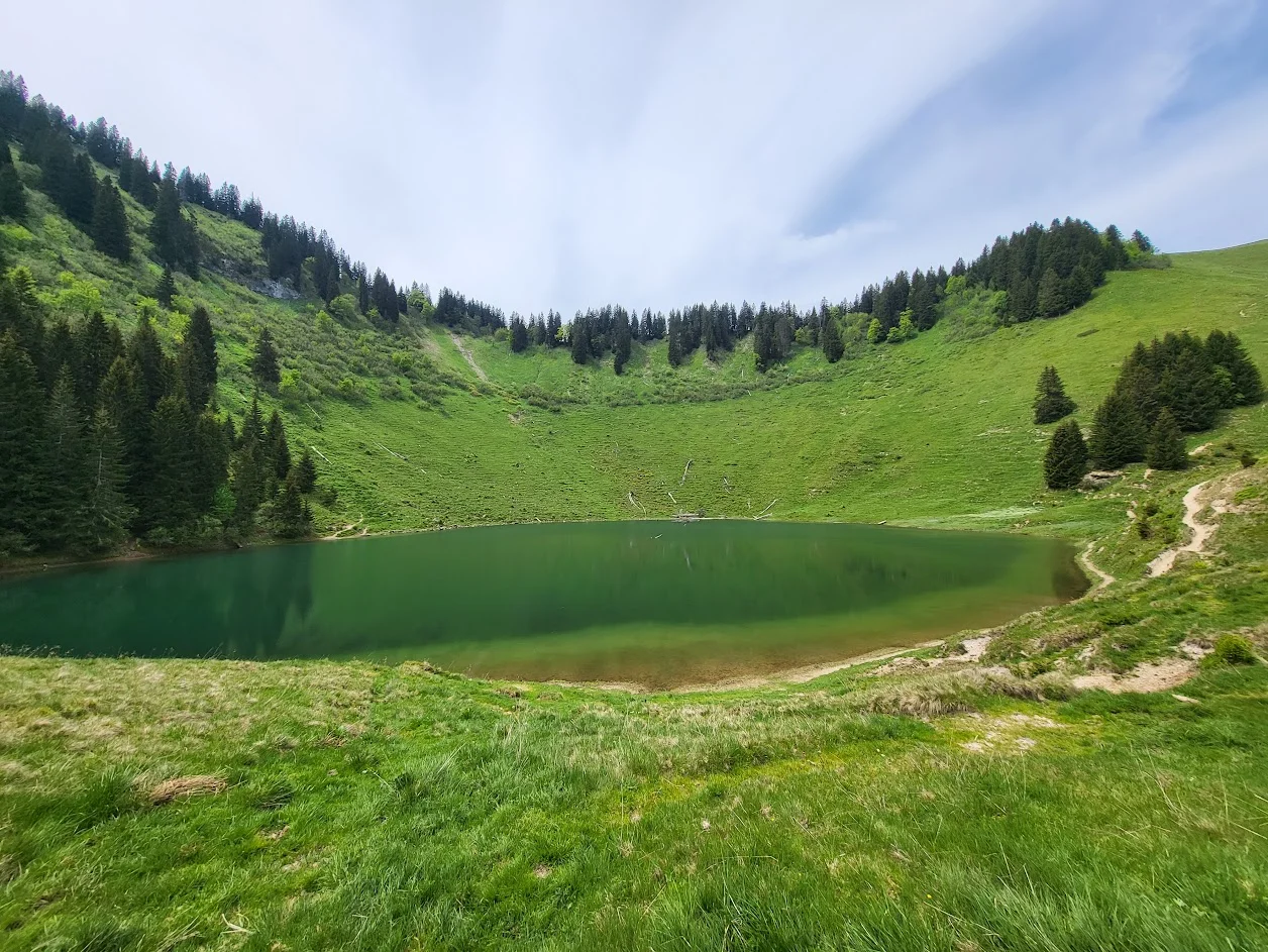 © Bergfreunde München