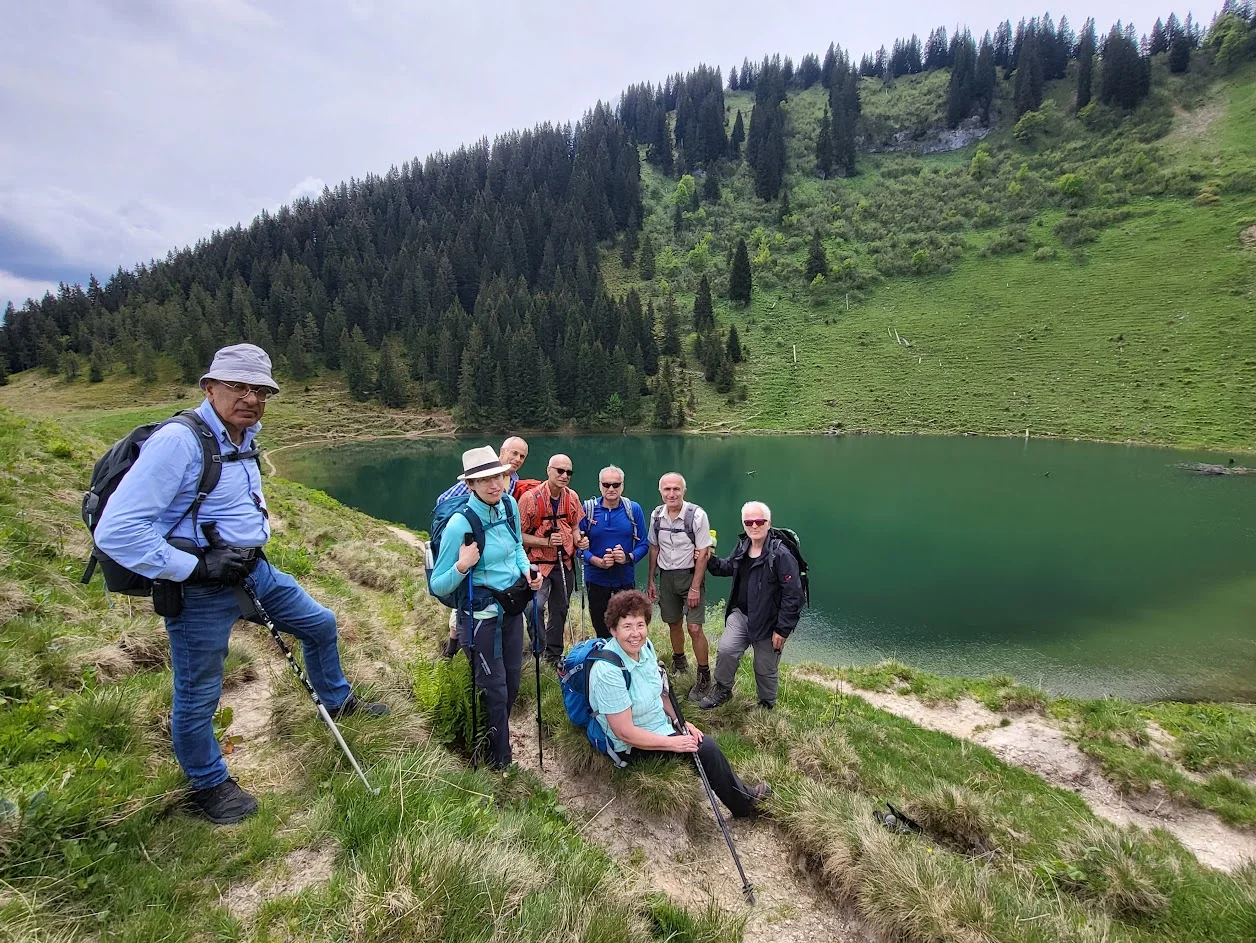 © Bergfreunde München