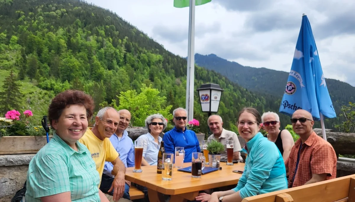 © Bergfreunde München