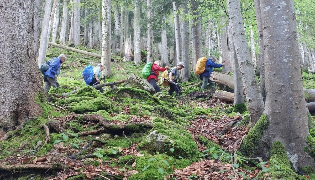 © Bergfreunde München ms