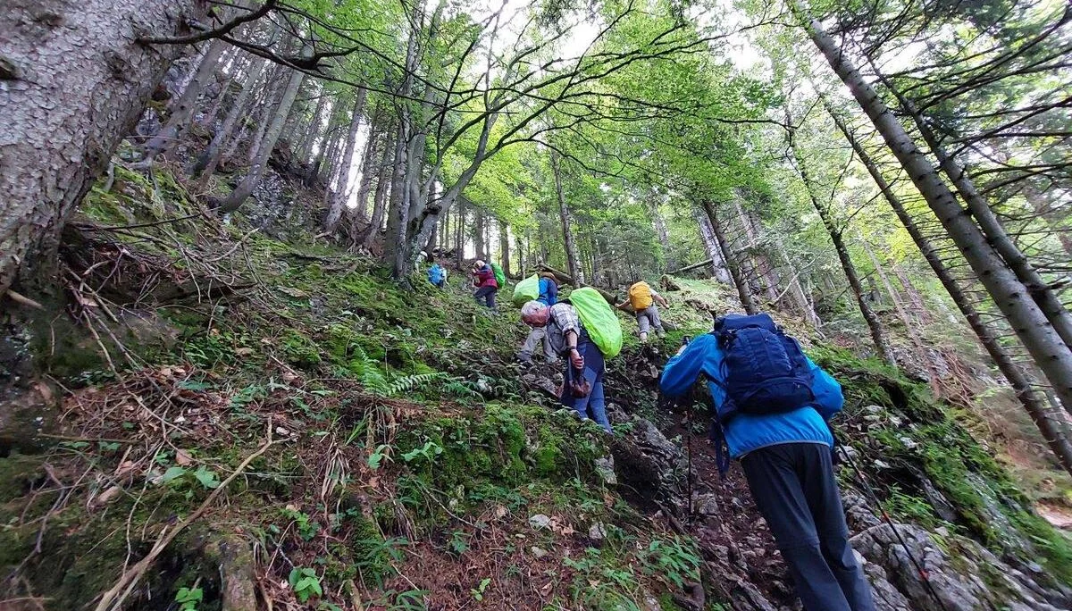 © Bergfreunde München ms