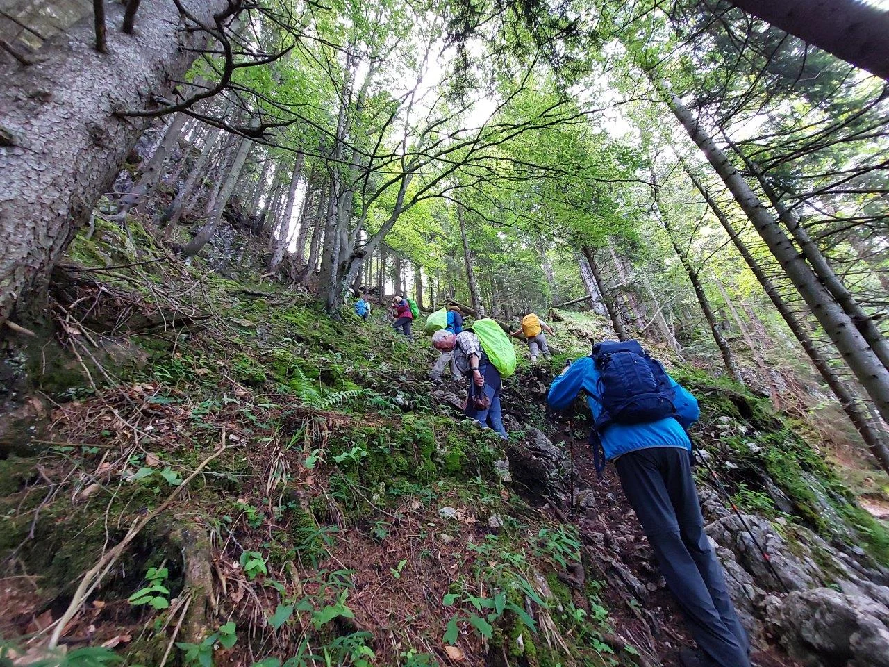 © Bergfreunde München ms