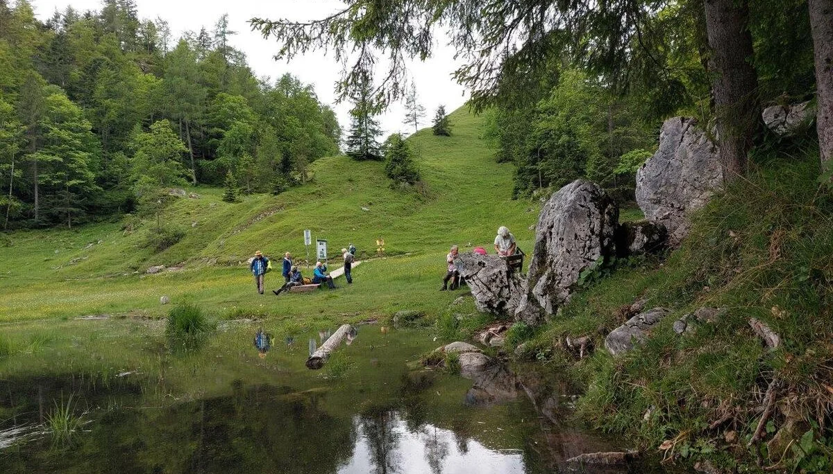 © Bergfreunde München ms