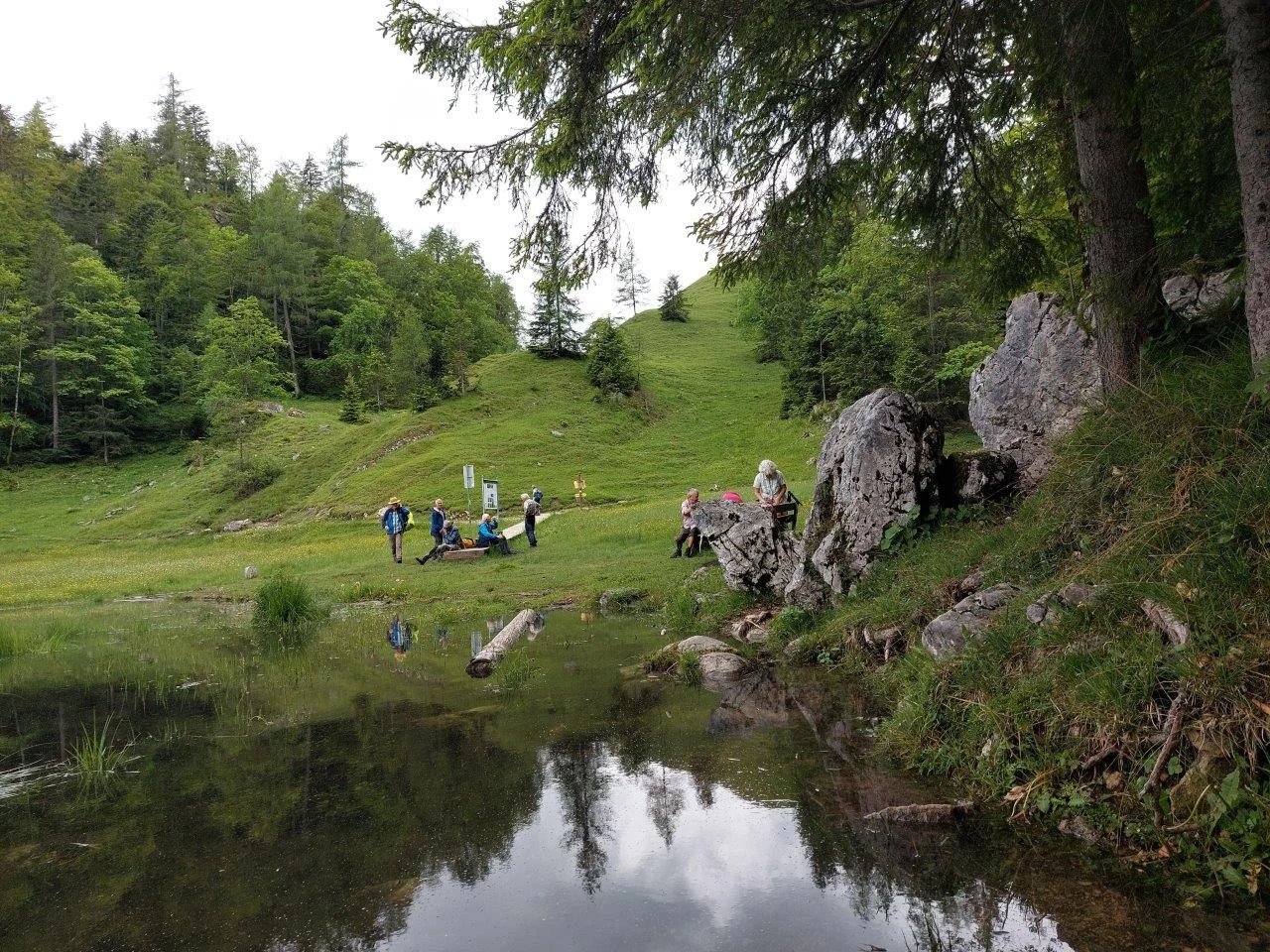 © Bergfreunde München ms