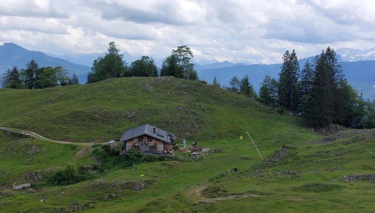 © Bergfreunde München ms