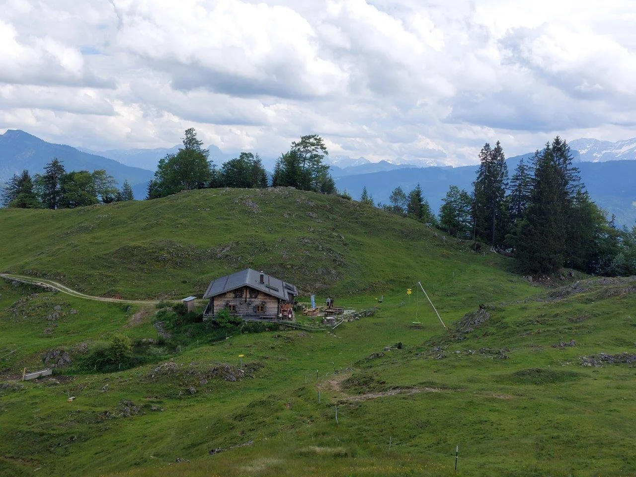 © Bergfreunde München ms