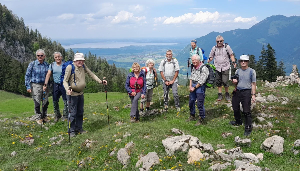 © Bergfreunde München ms