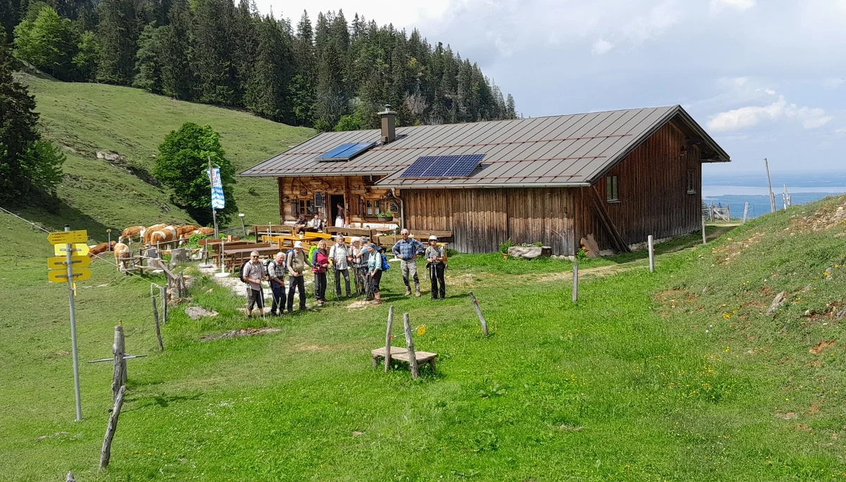 © Bergfreunde München ms