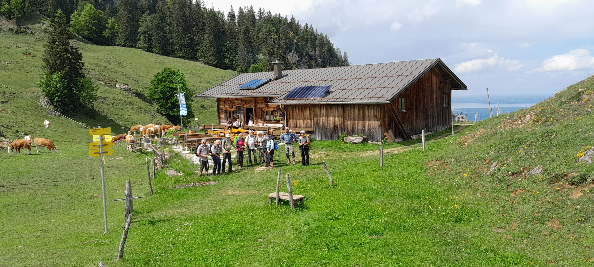 © Bergfreunde München ms