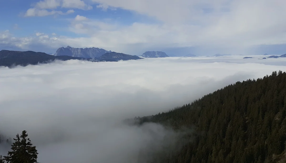 © Bergfreunde München