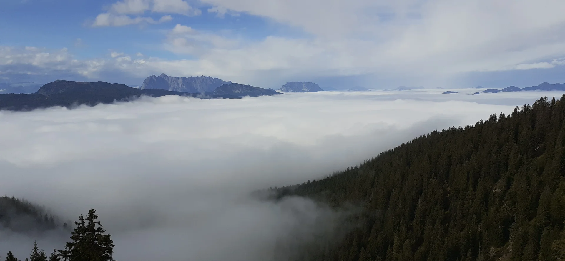 © Bergfreunde München