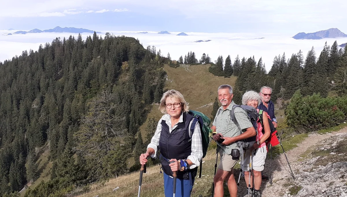 © Bergfreunde München