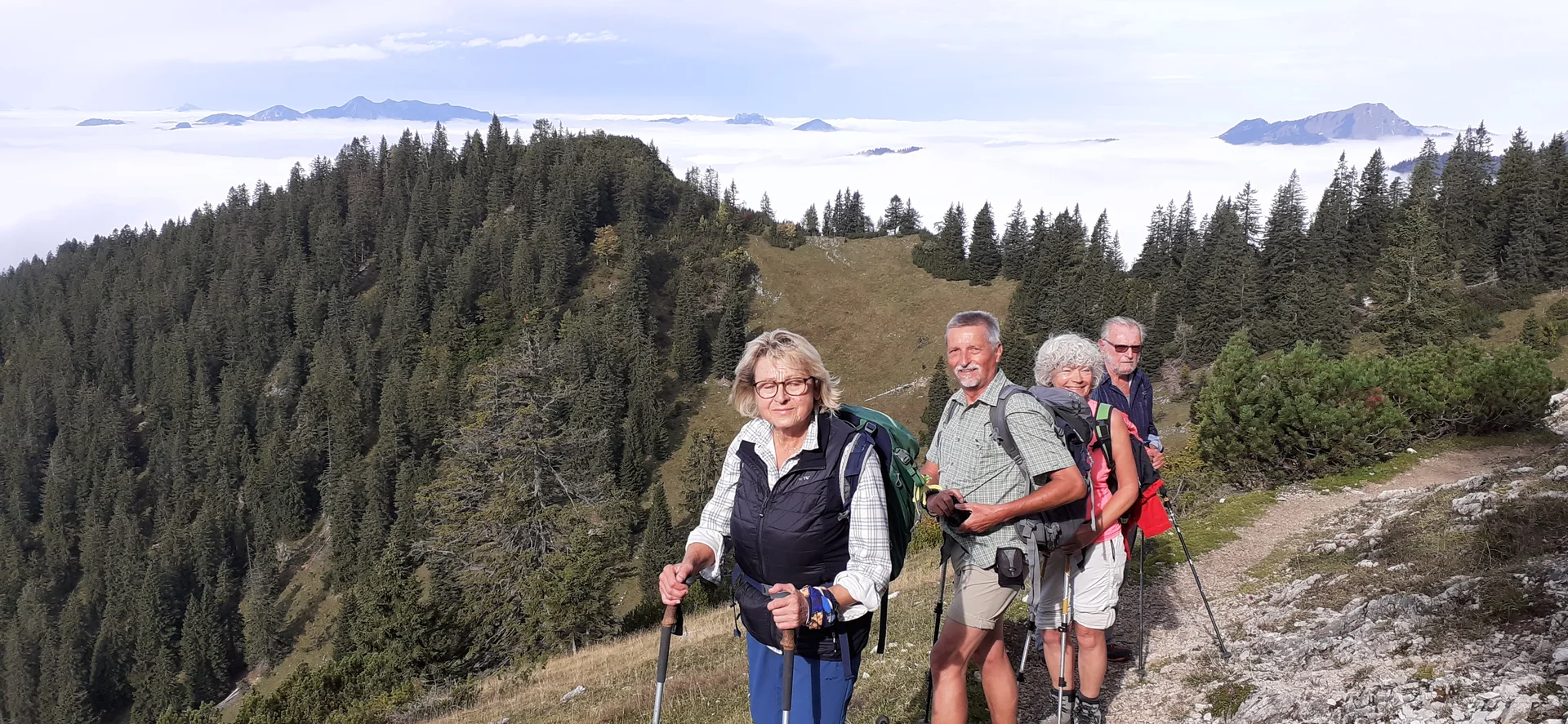 © Bergfreunde München