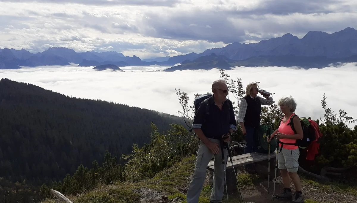 © Bergfreunde München