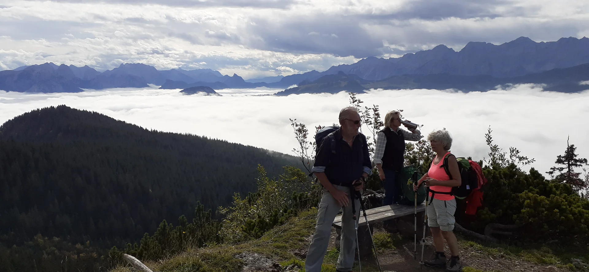 © Bergfreunde München