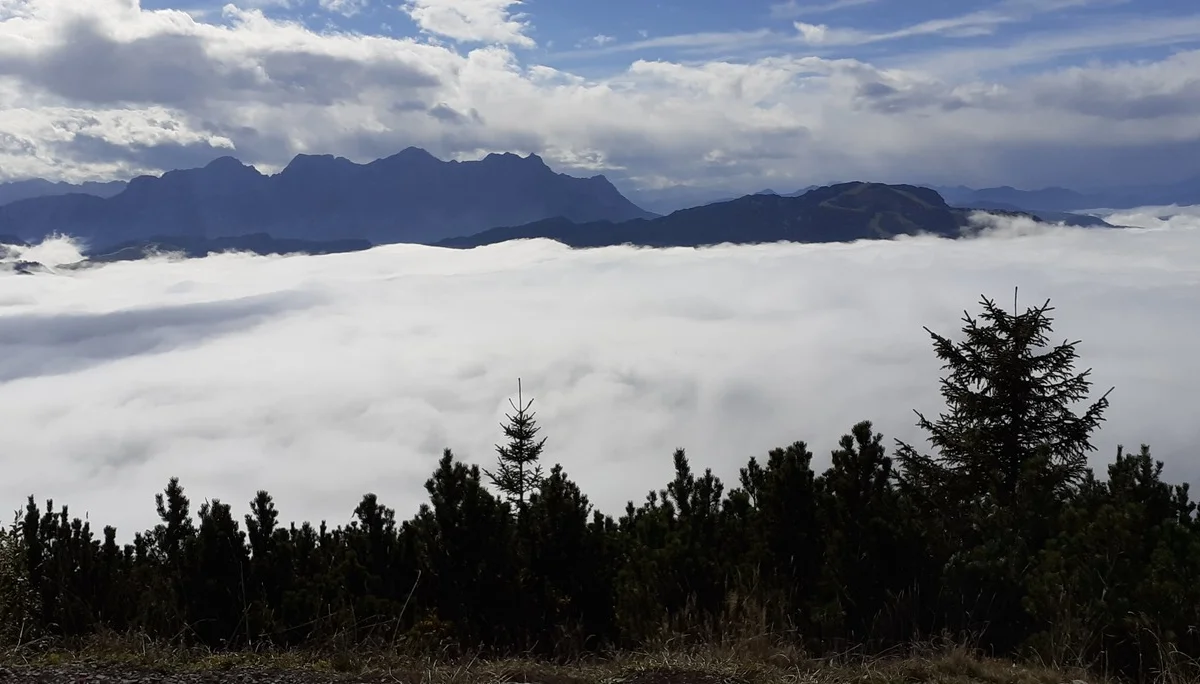 © Bergfreunde München