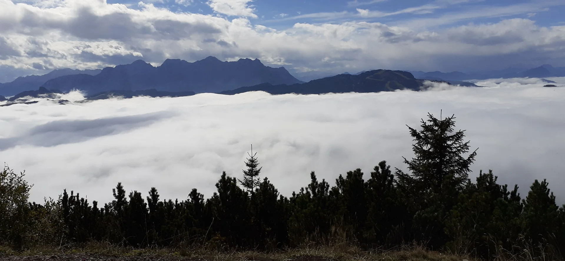 © Bergfreunde München