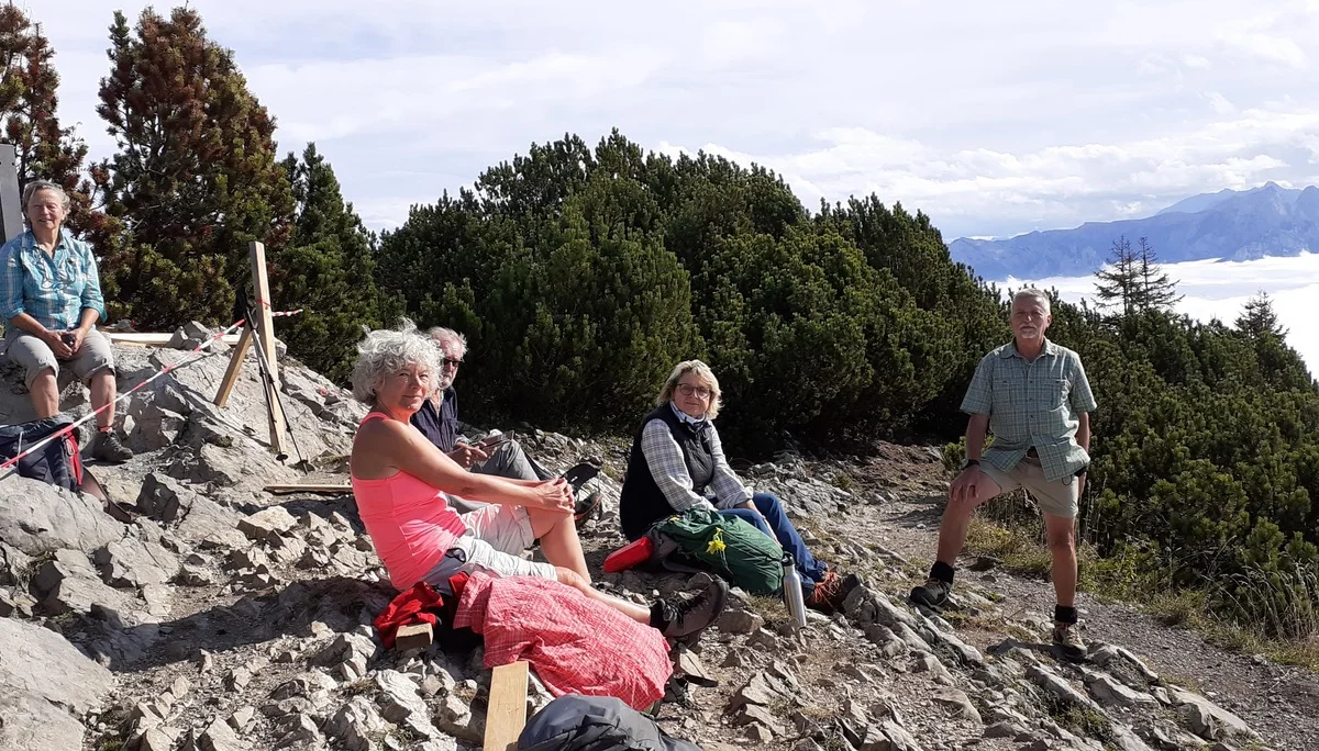 © Bergfreunde München