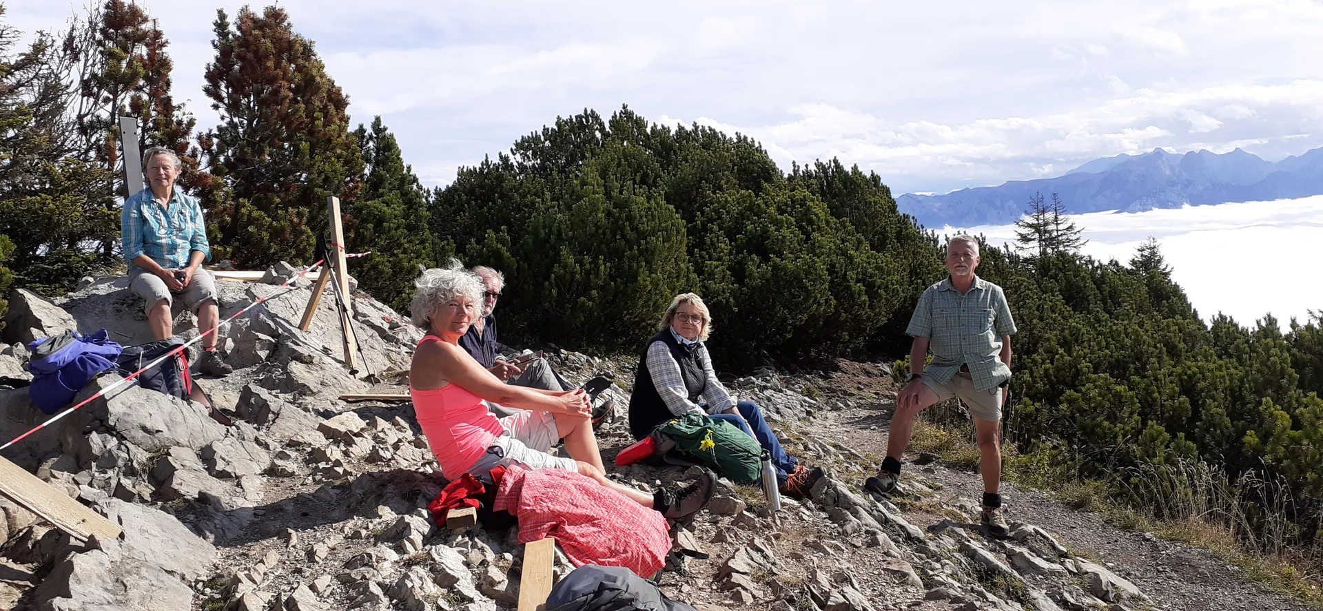 © Bergfreunde München