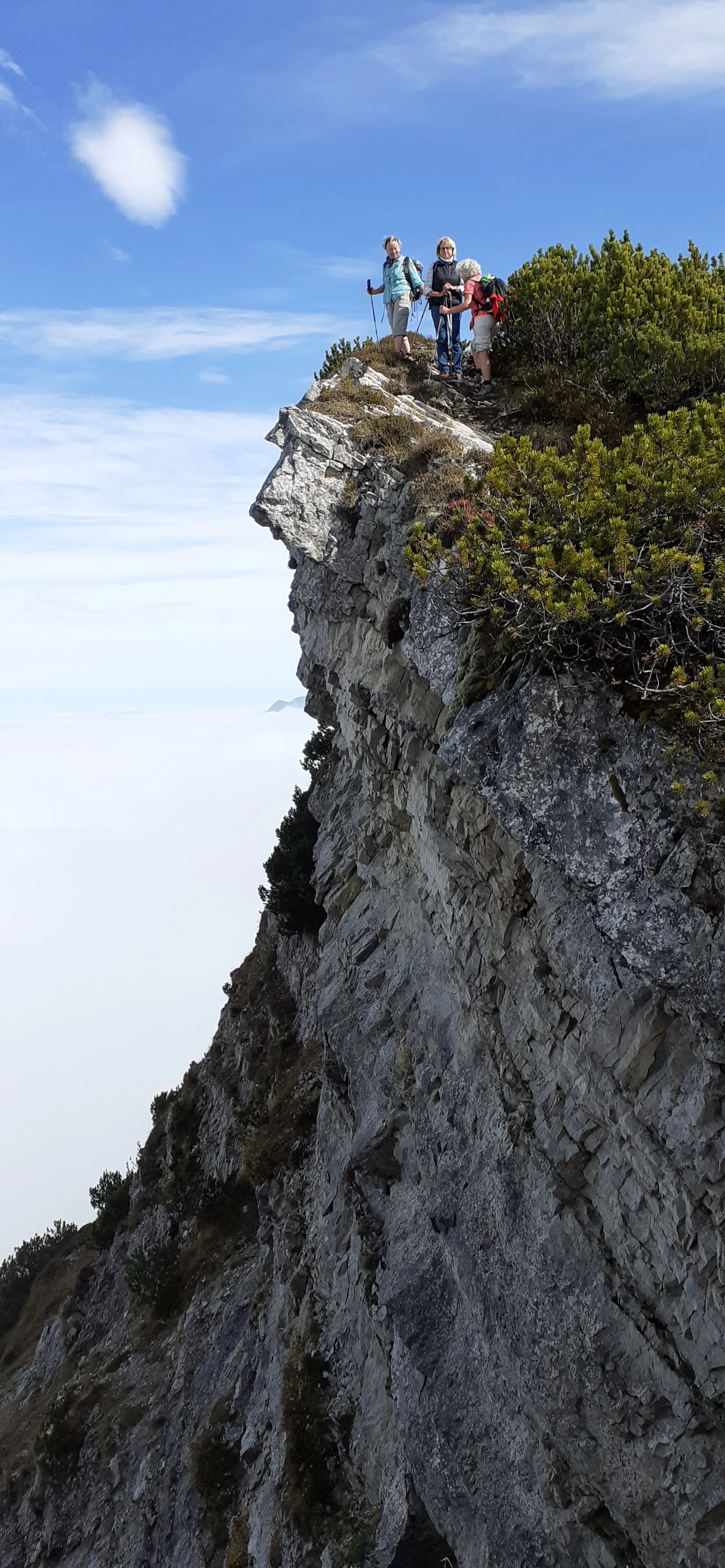 © Bergfreunde München