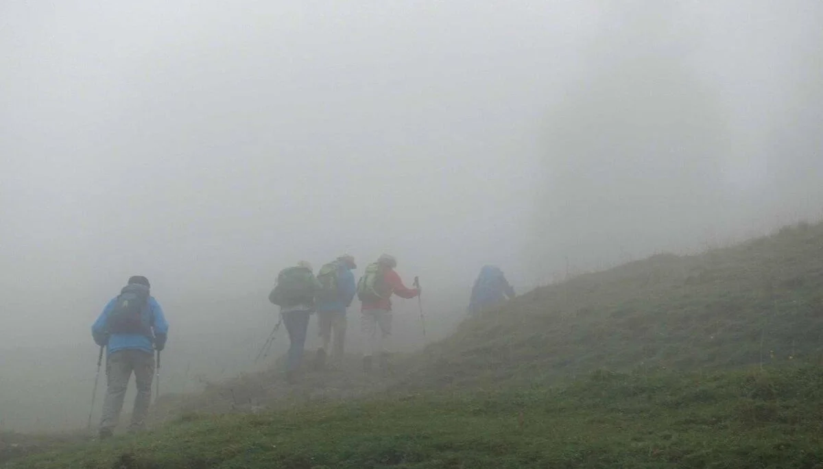 © Bergfreunde München