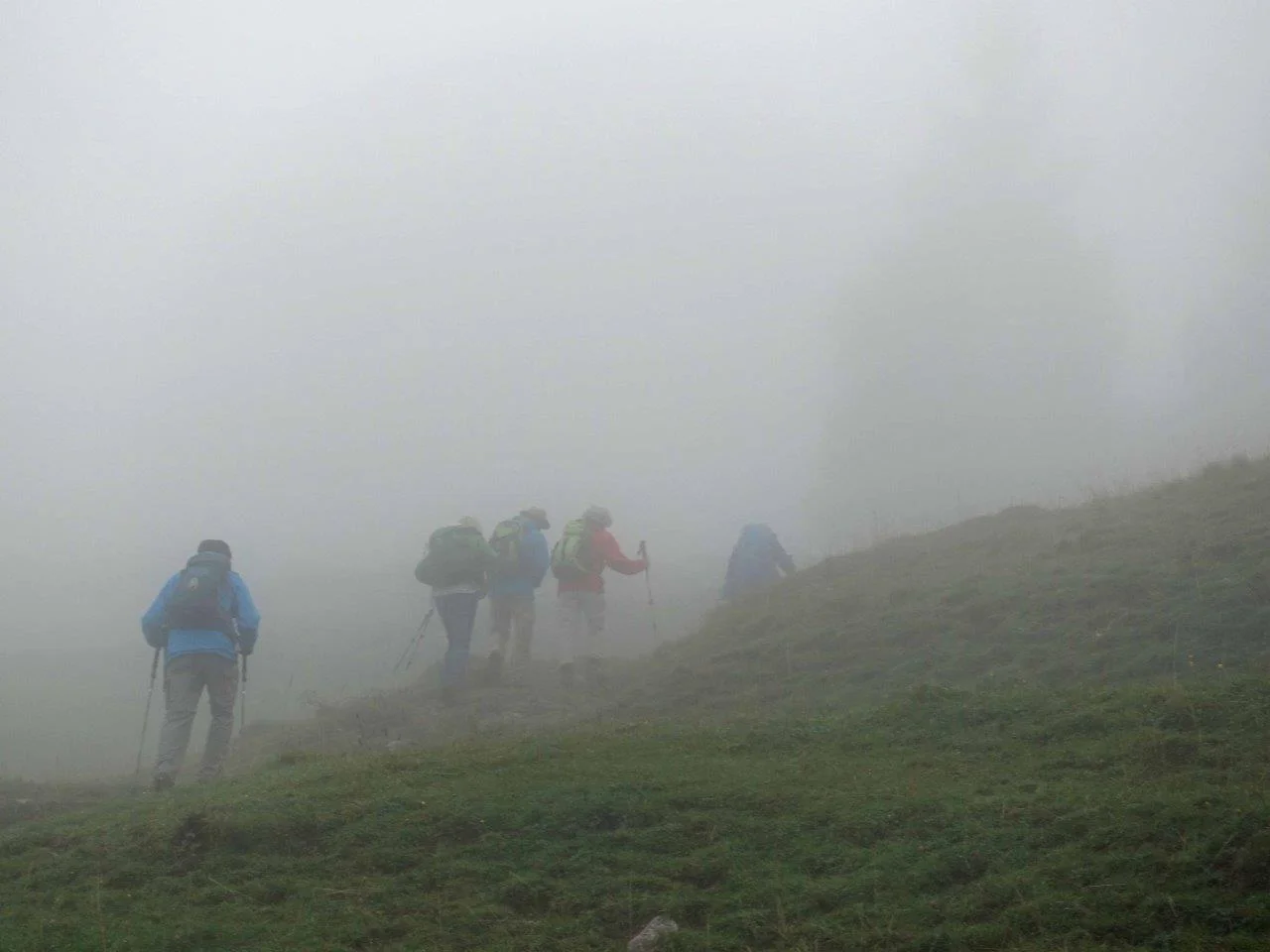 © Bergfreunde München