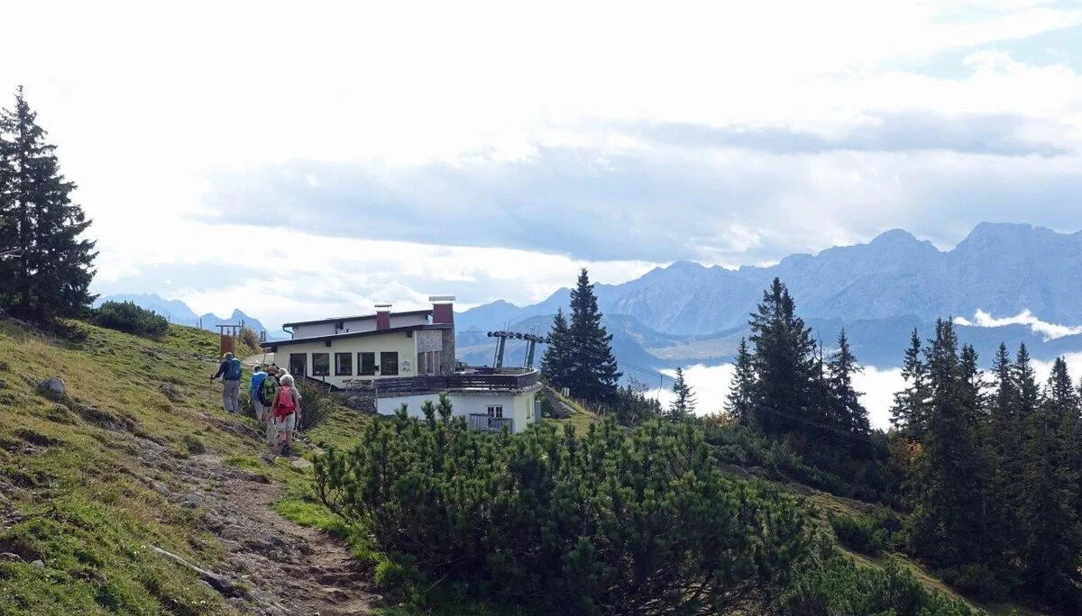 © Bergfreunde München