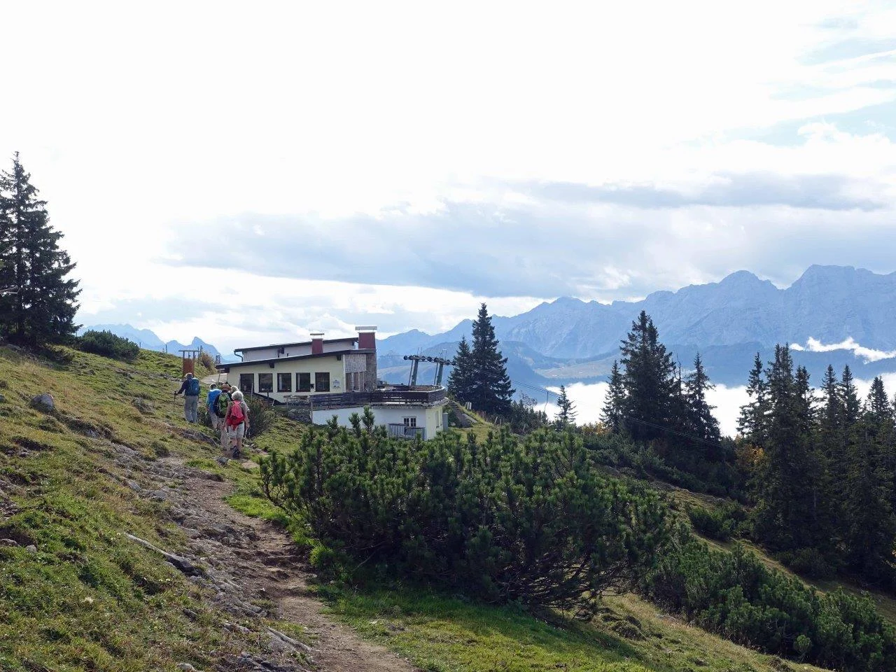 © Bergfreunde München