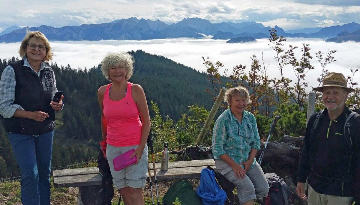 © Bergfreunde München