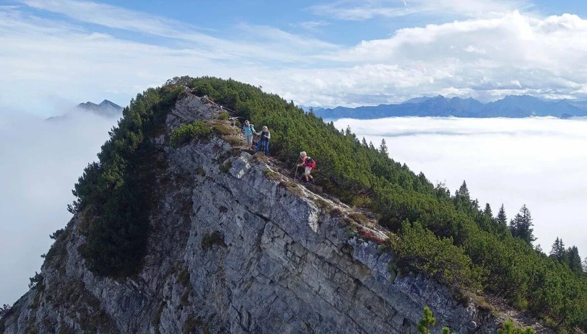 © Bergfreunde München