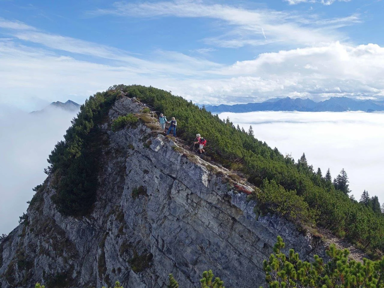 © Bergfreunde München