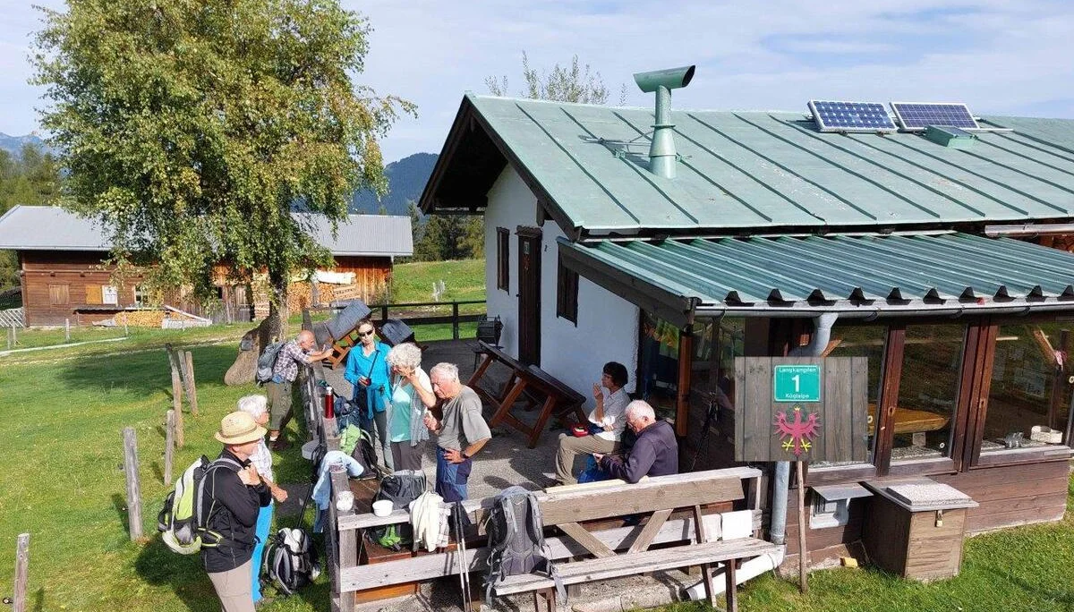 © Bergfreunde München ms