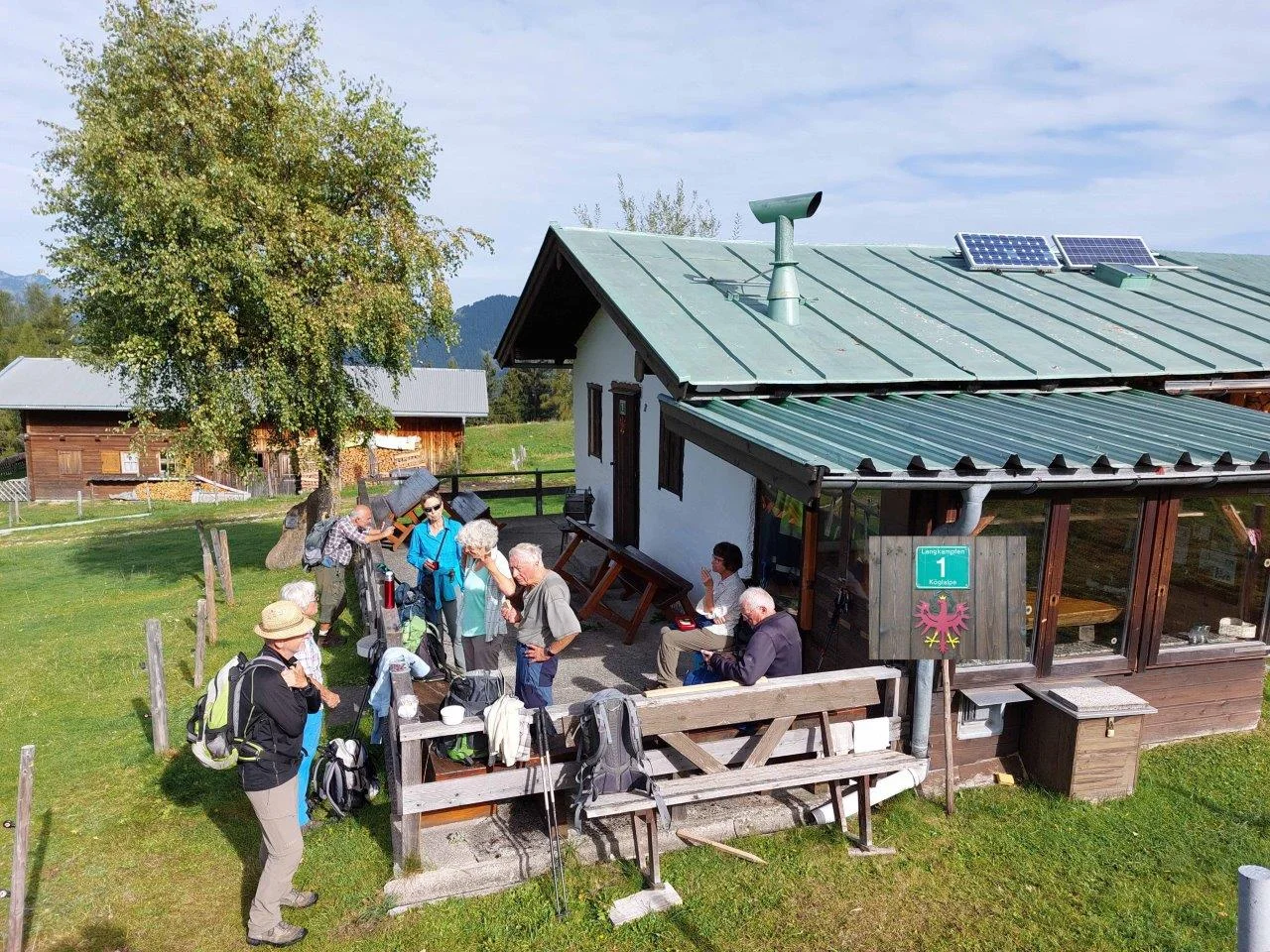 © Bergfreunde München ms