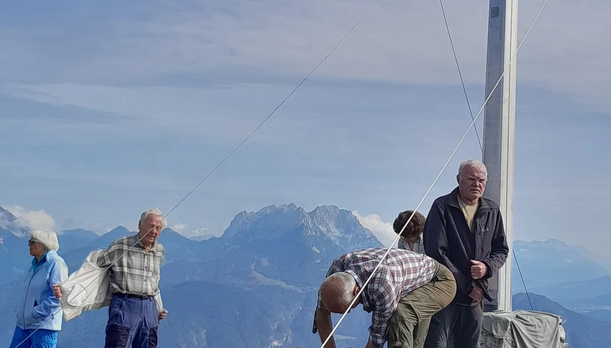 © Bergfreunde München ms