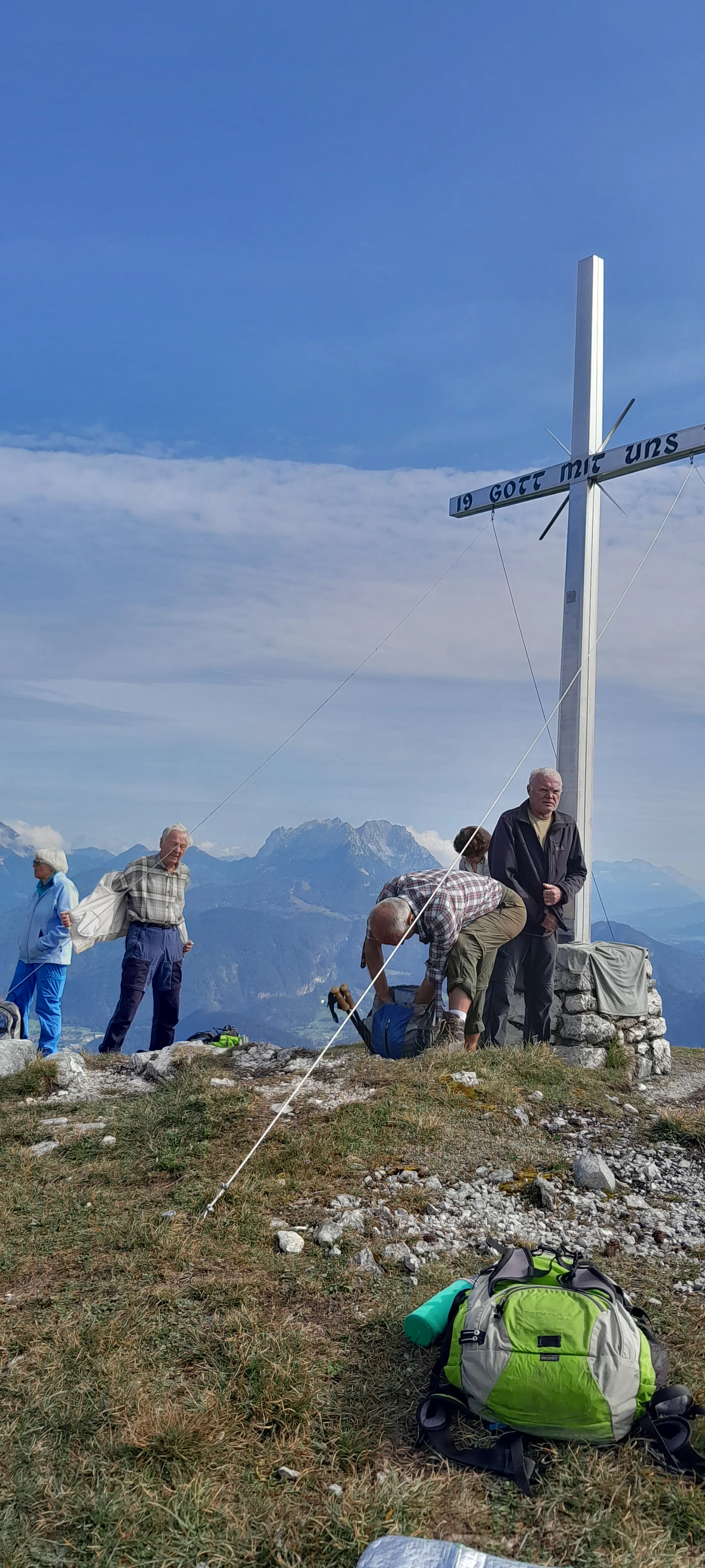 © Bergfreunde München ms