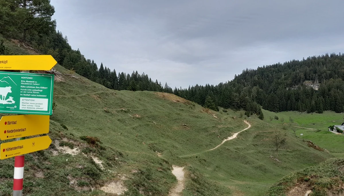 © Bergfreunde München ms