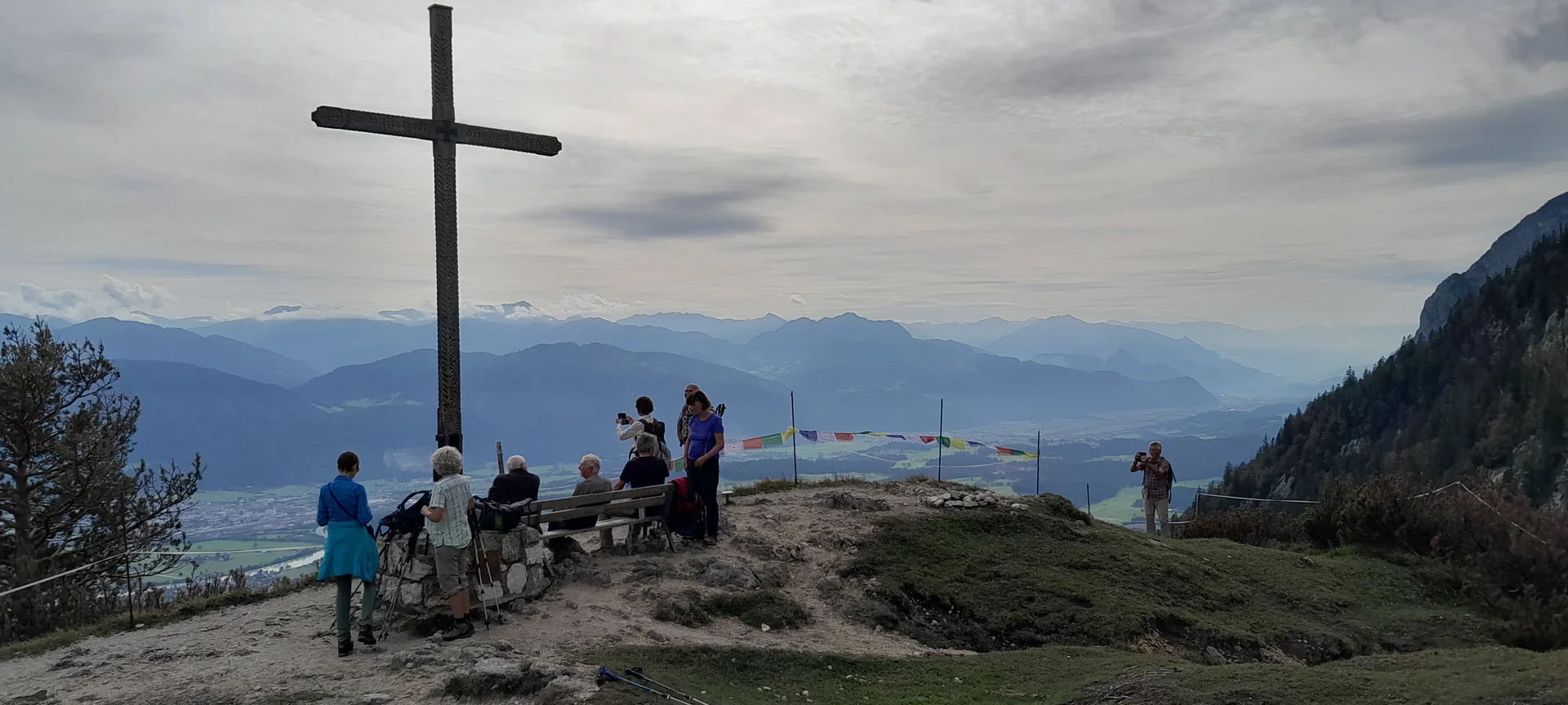 © Bergfreunde München ms