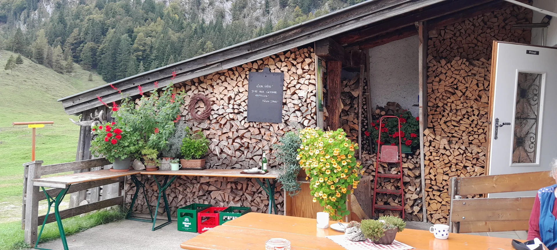 © Bergfreunde München ms